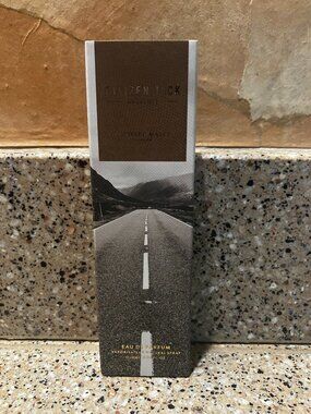 Citizen Jack Absolute by Michael Malul  Men's Travel Spray! NIB!